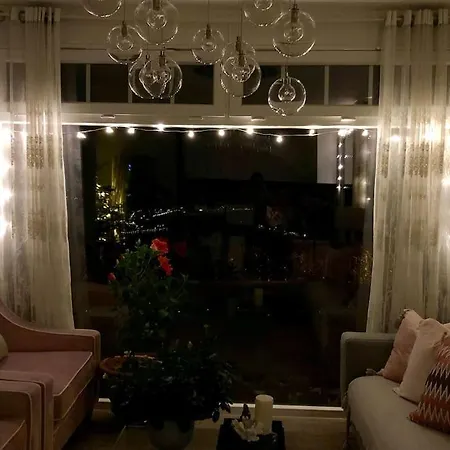 Single Family House With View In Carona Lugano