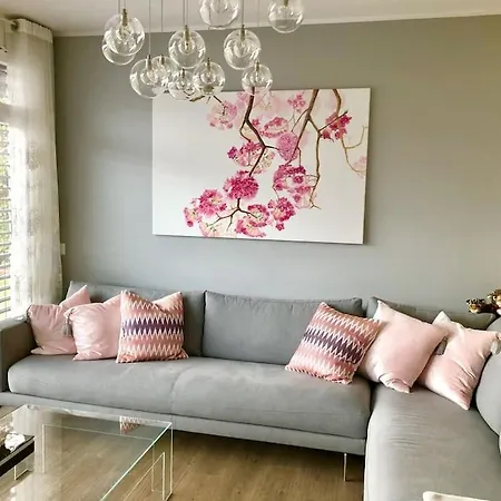 Single Family House With View In Carona