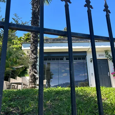 Single Family House With View In Carona