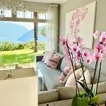 Single Family House With View In Carona *