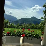 Single Family House With View In Carona *