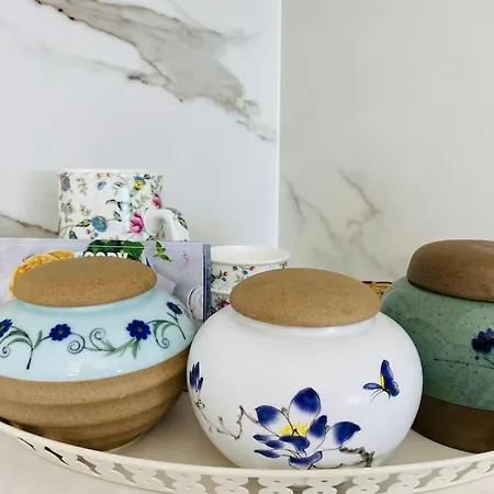 Single Family House With View In Carona Semesterbostad Lugano