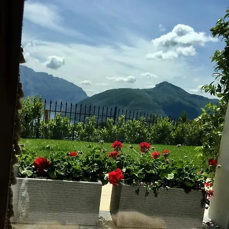 Single Family House With View In Carona *