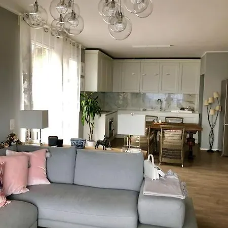 Single Family House With View In Carona לוגאנו