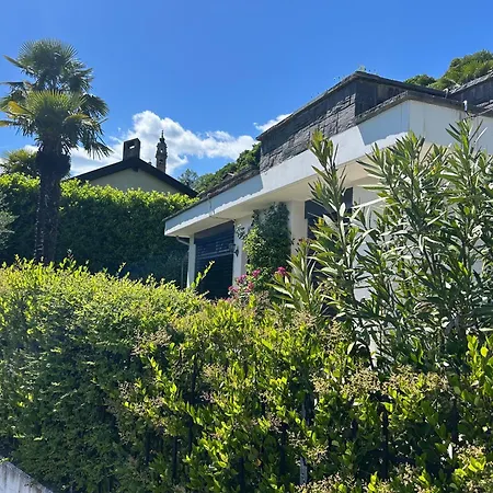 Single Family House With View In Carona *